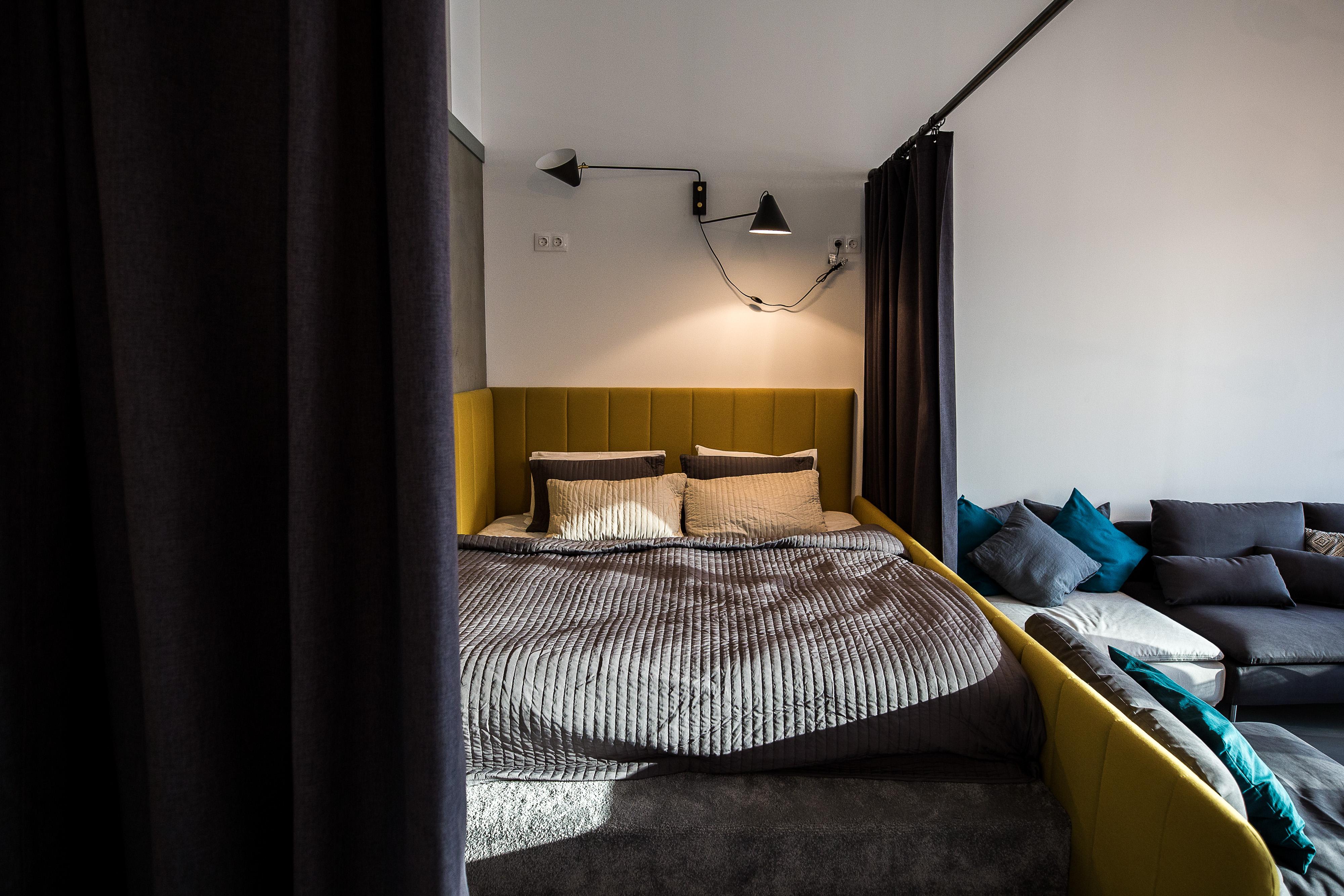 Appartement Loft Astoria à Budapest Extérieur photo