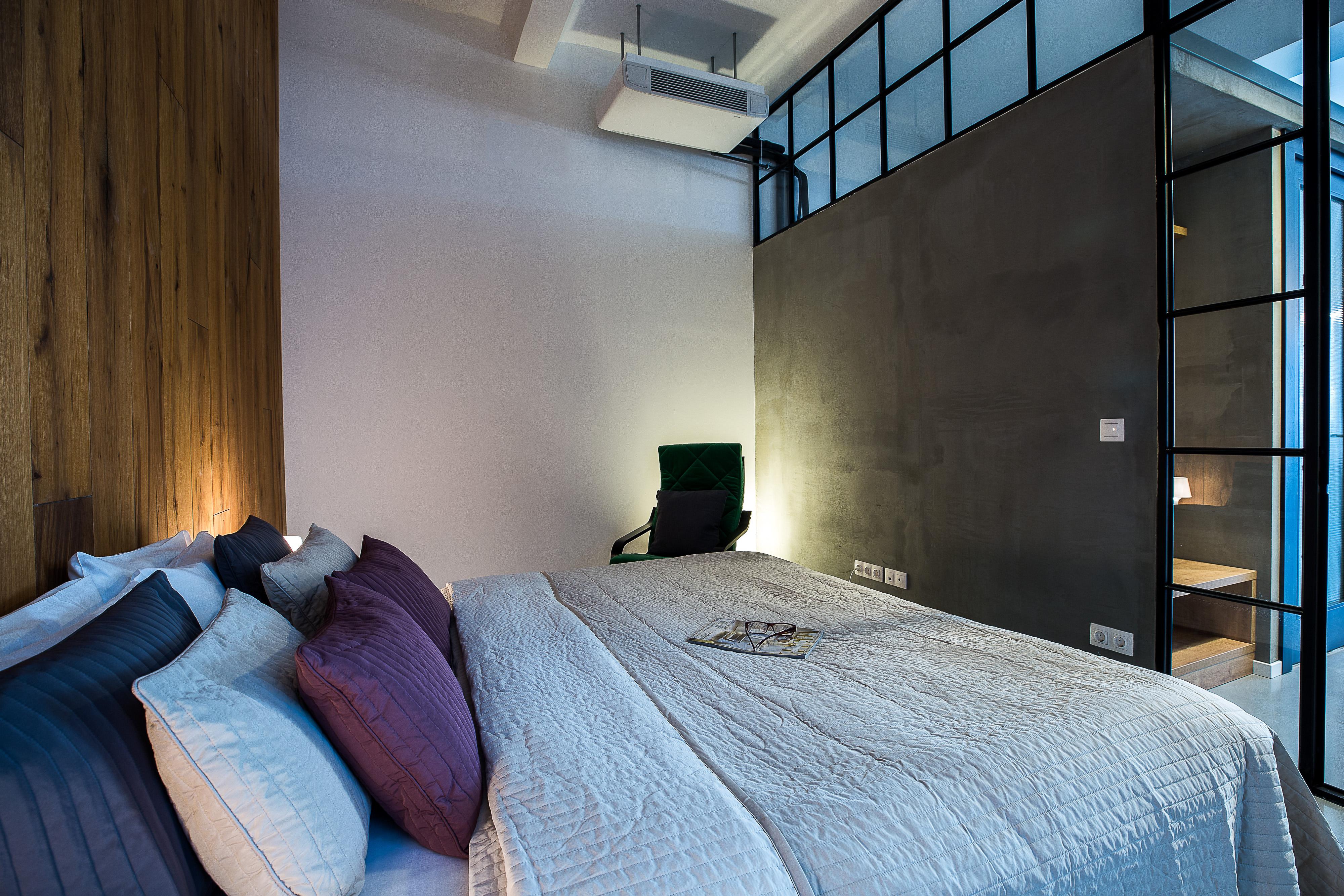Appartement Loft Astoria à Budapest Extérieur photo
